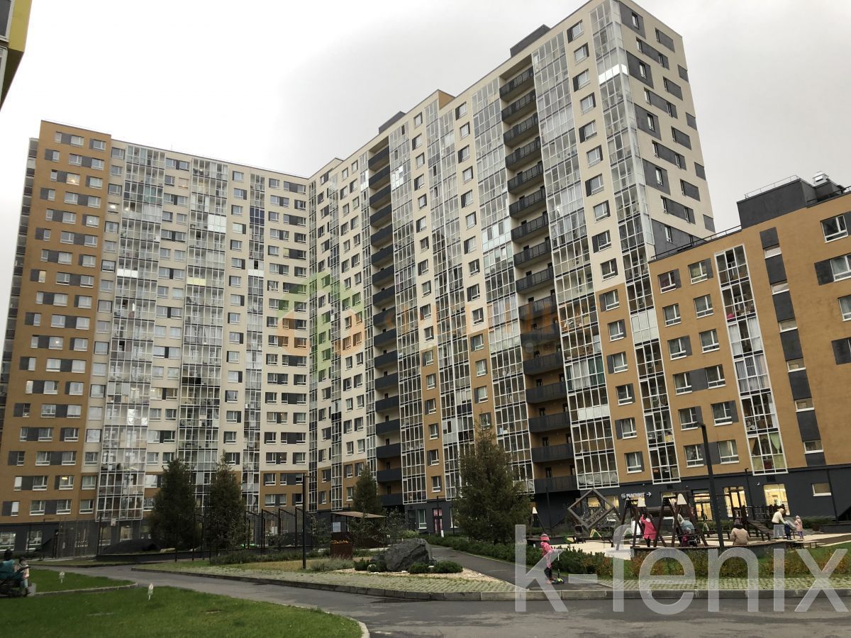 квартира 22 метров